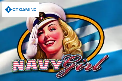 Navy Girl